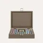 Decorative objects - Coffret Poker 240 Jetons Grainé - HECTOR SAXE PARIS DEPUIS 1978