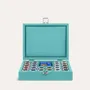 Decorative objects - Coffret Poker 240 Jetons Grainé - HECTOR SAXE PARIS DEPUIS 1978