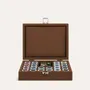 Decorative objects - Coffret Poker 240 Jetons Grainé - HECTOR SAXE PARIS DEPUIS 1978