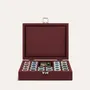 Decorative objects - Coffret Poker 240 Jetons Grainé - HECTOR SAXE PARIS DEPUIS 1978