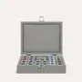 Decorative objects - Coffret Poker 240 Jetons Grainé - HECTOR SAXE PARIS DEPUIS 1978