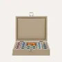 Decorative objects - Coffret Poker 240 Jetons Grainé - HECTOR SAXE PARIS DEPUIS 1978