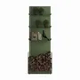Equipements espace extérieur - Urbn Wood - Reseda Green - Vertical Storage - URBN GARDN