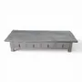 Coffee tables - Natural coffee table - PAGODA INTERNATIONAL
