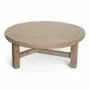 Coffee tables - Natural coffee table - PAGODA INTERNATIONAL