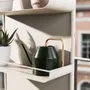 Equipements espace extérieur - Urbn Wood - Silk Grey - Vertical Storage - URBN GARDN