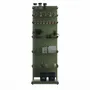 Meubles de cuisines  - Urbn Kitchen - Reseda Green - Vertical Storage - URBN GARDN