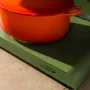 Meubles de cuisines  - Urbn Kitchen - Reseda Green - Vertical Storage - URBN GARDN