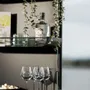 Meubles de cuisines  - Urbn Kitchen - Charcoal Black - Vertical Storage - URBN GARDN