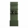 Meubles de cuisines  - Urbn Bar - Reseda Green - Vertical Storage - URBN GARDN