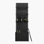 Meubles de cuisines  - Urbn Bar - Charcoal Black - Vertical Storage - URBN GARDN