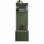 Canapés de jardin - Urbn Sofa - Reseda Green - Vertical Storage - URBN GARDN