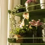 Canapés de jardin - Urbn Sofa - Reseda Green - Vertical Storage - URBN GARDN