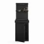 Cuisines de jardin - Urbn Plancha - Charcoal Black - Outdoor Kitchen / Coffee corner - URBN GARDN