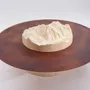 Other tables - TIP - topographic side table - DOLOMITISCH SRL