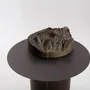 Other tables - TOP - topographic side table - DOLOMITISCH SRL