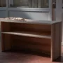 Desks - BELVEDERE - Topographic desk - DOLOMITISCH SRL