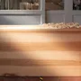 Desks - BELVEDERE - Topographic desk - DOLOMITISCH SRL