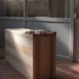 Desks - BELVEDERE - Topographic desk - DOLOMITISCH SRL