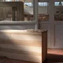 Desks - BELVEDERE - Topographic desk - DOLOMITISCH SRL