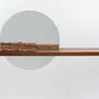 Mirrors - MEZZOCIELO - topographic mirror - DOLOMITISCH SRL