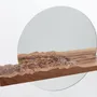 Mirrors - MEZZOCIELO - topographic mirror - DOLOMITISCH SRL
