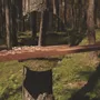Mirrors - MEZZOCIELO - topographic mirror - DOLOMITISCH SRL