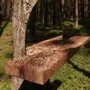Mirrors - MEZZOCIELO - topographic mirror - DOLOMITISCH SRL
