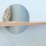 Miroirs - MEZZOCIELO - miroir topographique - DOLOMITISCH SRL