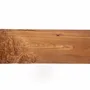 Benches - BELVEDERE - topographic bench - DOLOMITISCH SRL