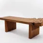 Benches - BELVEDERE - topographic bench - DOLOMITISCH SRL