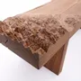 Benches - BELVEDERE - topographic bench - DOLOMITISCH SRL