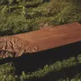 Benches - BELVEDERE - topographic bench - DOLOMITISCH SRL