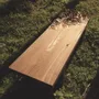 Benches - BELVEDERE - topographic bench - DOLOMITISCH SRL