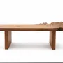 Benches - BELVEDERE - topographic bench - DOLOMITISCH SRL