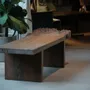 Benches - BELVEDERE - topographic bench - DOLOMITISCH SRL