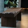 Benches - BELVEDERE - topographic bench - DOLOMITISCH SRL