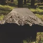 Benches - BELVEDERE - topographic bench - DOLOMITISCH SRL