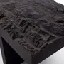 Benches - BELVEDERE - topographic bench - DOLOMITISCH SRL