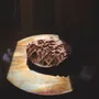Other tables - TIP - topographic side table - DOLOMITISCH SRL