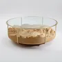 Coffee tables - MIRAGE - topograhic coffee table - DOLOMITISCH SRL