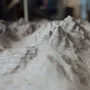 Coffee tables - MIRAGE - topograhic coffee table - DOLOMITISCH SRL