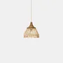 Hanging lights - Andaru suspension - DESIGN TRIP