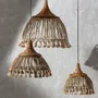 Hanging lights - Andaru Suspension - Large - DESIGN TRIP