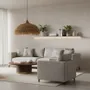 Hanging lights - Sasak - DESIGN TRIP