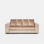 Sofas - LAKSHMI Sofa - MAMOA