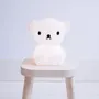 Children's lighting - First Light Bear - STEMPELS ET CO