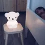 Children's lighting - First Light Bear - STEMPELS ET CO