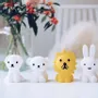 Children's lighting - Bundle of Light Lion - STEMPELS ET CO
