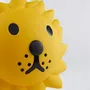Luminaires pour enfant - Star Light Lion - STEMPELS ET CO
